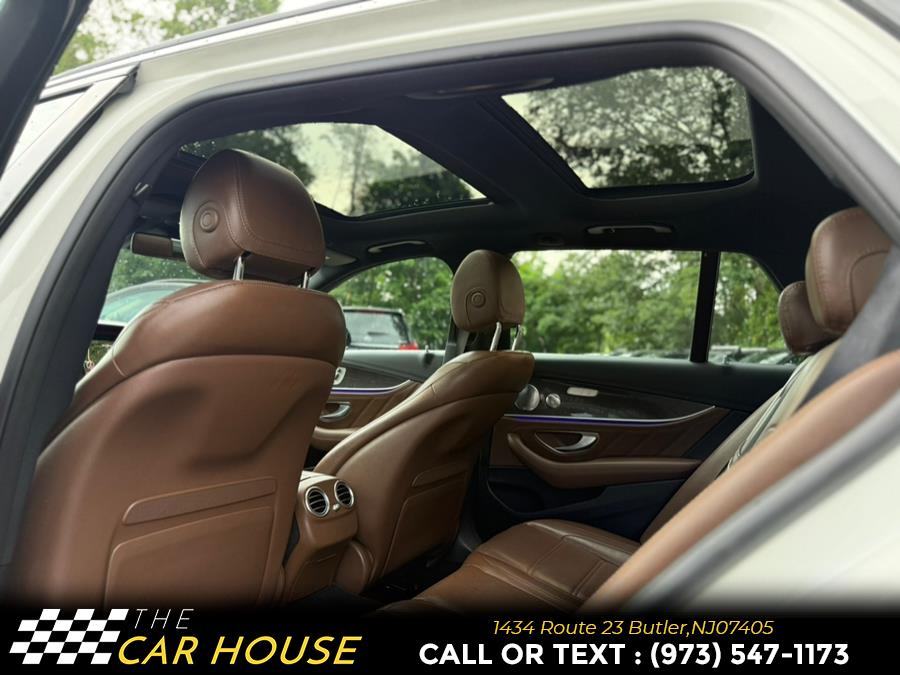 2019 Mercedes-Benz E-Class AMG E 63 S 4MATIC+ Wagon, available for sale in Butler, New Jersey | The Car House. Butler, New Jersey 2019 Mercedes-Benz E-Class AMG E 63 S 4MATIC+ Wagon, available for sale in Butler, New Jersey | The Car House. Butler, New Jersey