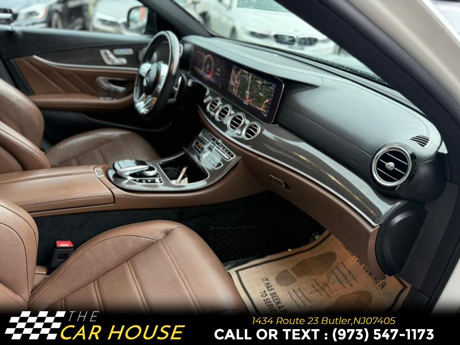 2019 Mercedes-Benz E-Class AMG E 63 S 4MATIC+ Wagon, available for sale in Butler, New Jersey | The Car House. Butler, New Jersey 2019 Mercedes-Benz E-Class AMG E 63 S 4MATIC+ Wagon, available for sale in Butler, New Jersey | The Car House. Butler, New Jersey