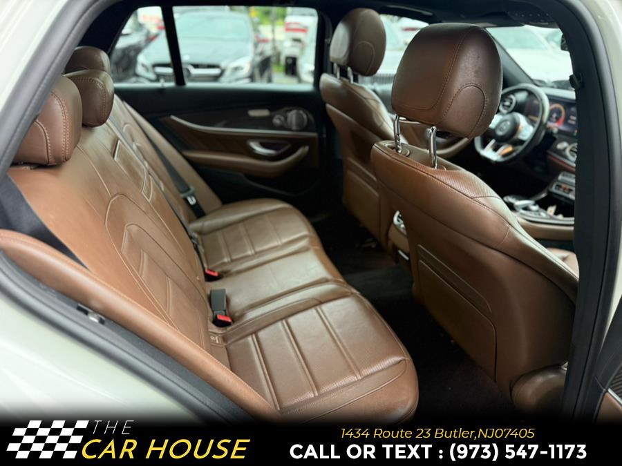 2019 Mercedes-Benz E-Class AMG E 63 S 4MATIC+ Wagon, available for sale in Butler, New Jersey | The Car House. Butler, New Jersey 2019 Mercedes-Benz E-Class AMG E 63 S 4MATIC+ Wagon, available for sale in Butler, New Jersey | The Car House. Butler, New Jersey