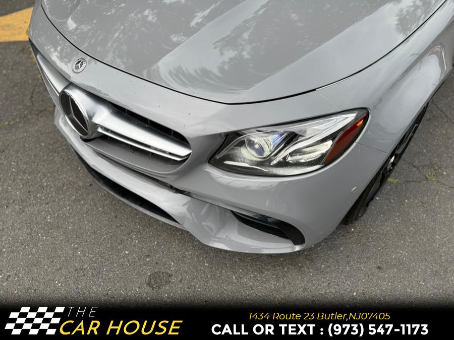 2019 Mercedes-Benz E-Class AMG E 63 S 4MATIC+ Wagon, available for sale in Butler, New Jersey | The Car House. Butler, New Jersey 2019 Mercedes-Benz E-Class AMG E 63 S 4MATIC+ Wagon, available for sale in Butler, New Jersey | The Car House. Butler, New Jersey