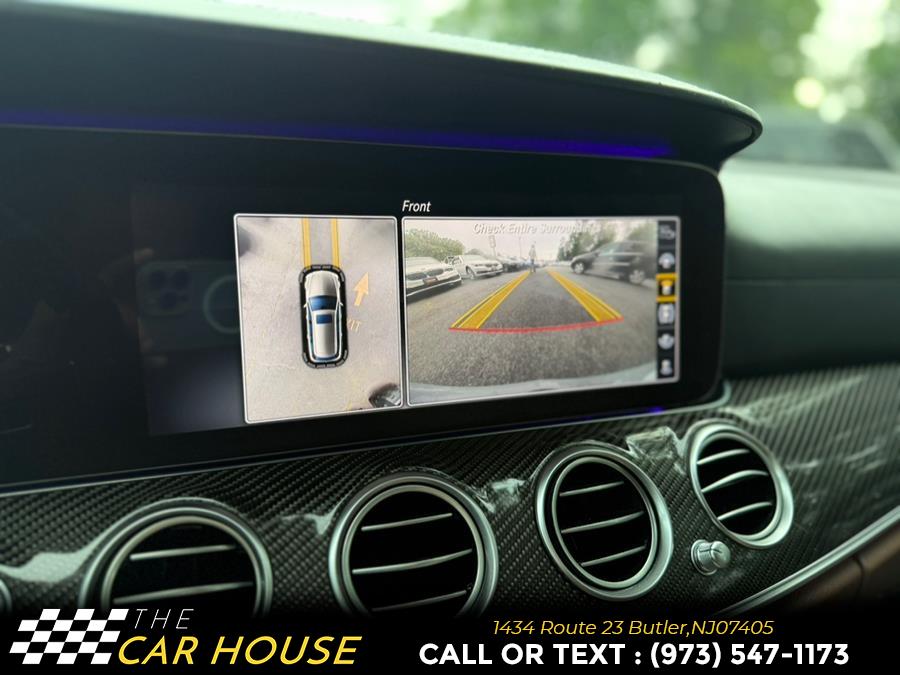 2019 Mercedes-Benz E-Class AMG E 63 S 4MATIC+ Wagon, available for sale in Butler, New Jersey | The Car House. Butler, New Jersey 2019 Mercedes-Benz E-Class AMG E 63 S 4MATIC+ Wagon, available for sale in Butler, New Jersey | The Car House. Butler, New Jersey