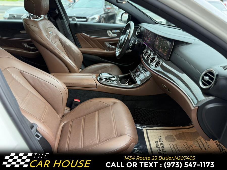 2019 Mercedes-Benz E-Class AMG E 63 S 4MATIC+ Wagon, available for sale in Butler, New Jersey | The Car House. Butler, New Jersey 2019 Mercedes-Benz E-Class AMG E 63 S 4MATIC+ Wagon, available for sale in Butler, New Jersey | The Car House. Butler, New Jersey