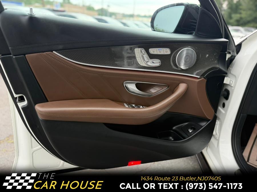 2019 Mercedes-Benz E-Class AMG E 63 S 4MATIC+ Wagon, available for sale in Butler, New Jersey | The Car House. Butler, New Jersey 2019 Mercedes-Benz E-Class AMG E 63 S 4MATIC+ Wagon, available for sale in Butler, New Jersey | The Car House. Butler, New Jersey