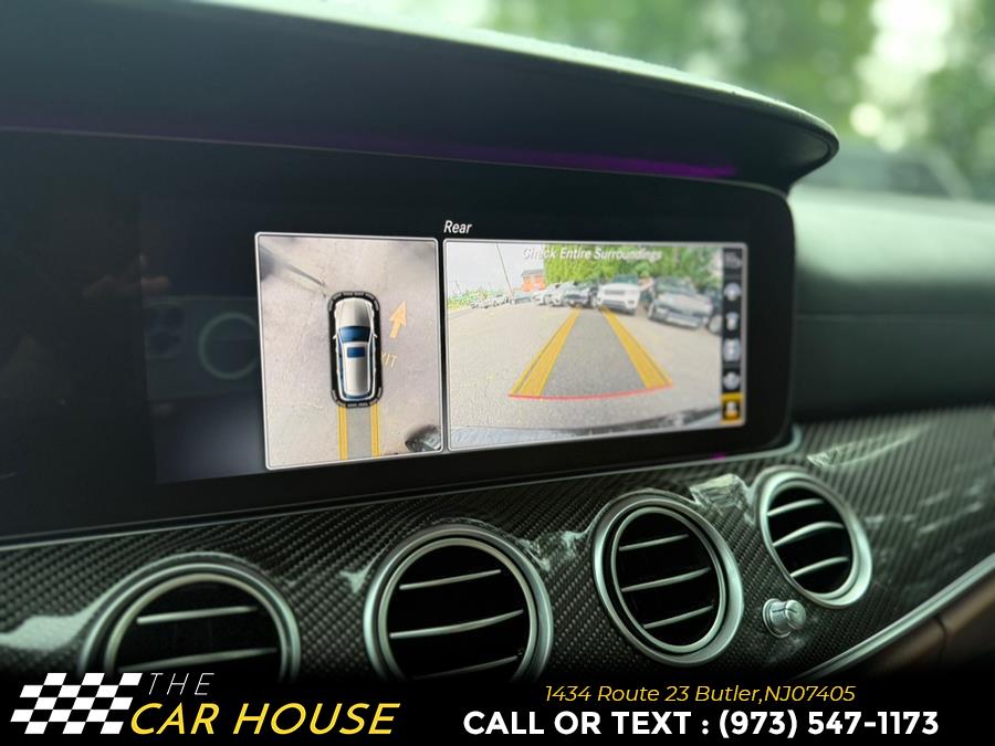 2019 Mercedes-Benz E-Class AMG E 63 S 4MATIC+ Wagon, available for sale in Butler, New Jersey | The Car House. Butler, New Jersey 2019 Mercedes-Benz E-Class AMG E 63 S 4MATIC+ Wagon, available for sale in Butler, New Jersey | The Car House. Butler, New Jersey