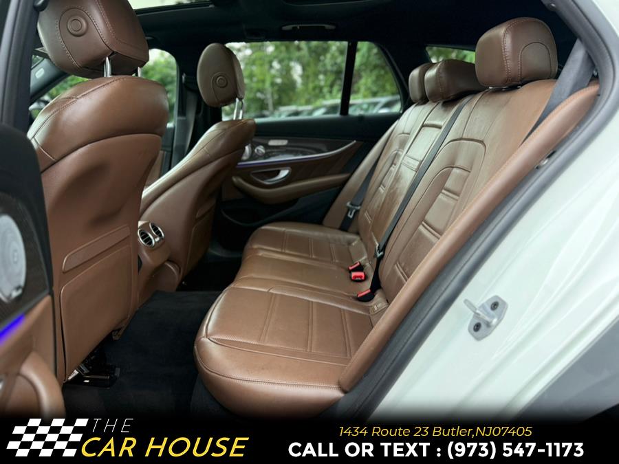 2019 Mercedes-Benz E-Class AMG E 63 S 4MATIC+ Wagon, available for sale in Butler, New Jersey | The Car House. Butler, New Jersey 2019 Mercedes-Benz E-Class AMG E 63 S 4MATIC+ Wagon, available for sale in Butler, New Jersey | The Car House. Butler, New Jersey