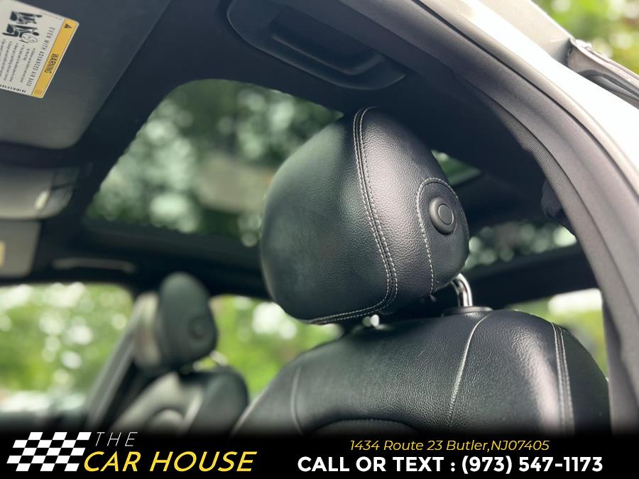2015 Mercedes-Benz C-Class 4dr Sdn C300 Sport 4MATIC, available for sale in Butler, New Jersey | The Car House. Butler, New Jersey 2015 Mercedes-Benz C-Class 4dr Sdn C300 Sport 4MATIC, available for sale in Butler, New Jersey | The Car House. Butler, New Jersey