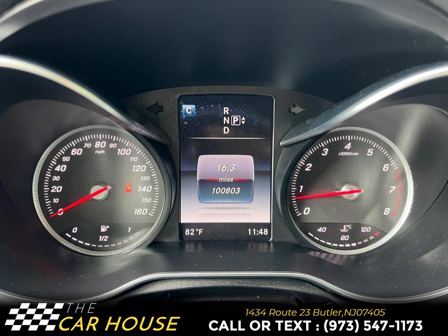 2015 Mercedes-Benz C-Class 4dr Sdn C300 Sport 4MATIC, available for sale in Butler, New Jersey | The Car House. Butler, New Jersey 2015 Mercedes-Benz C-Class 4dr Sdn C300 Sport 4MATIC, available for sale in Butler, New Jersey | The Car House. Butler, New Jersey