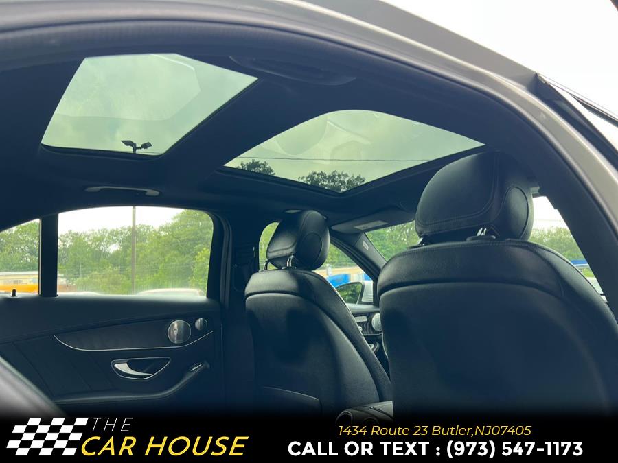 2015 Mercedes-Benz C-Class 4dr Sdn C300 Sport 4MATIC, available for sale in Butler, New Jersey | The Car House. Butler, New Jersey 2015 Mercedes-Benz C-Class 4dr Sdn C300 Sport 4MATIC, available for sale in Butler, New Jersey | The Car House. Butler, New Jersey