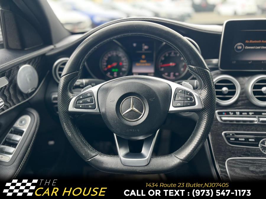 2015 Mercedes-Benz C-Class 4dr Sdn C300 Sport 4MATIC, available for sale in Butler, New Jersey | The Car House. Butler, New Jersey 2015 Mercedes-Benz C-Class 4dr Sdn C300 Sport 4MATIC, available for sale in Butler, New Jersey | The Car House. Butler, New Jersey