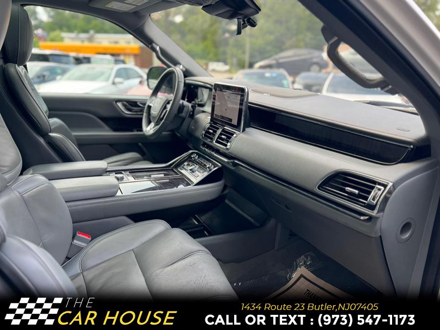 2018 Lincoln Navigator L 4x4 Reserve, available for sale in Butler, New Jersey | The Car House. Butler, New Jersey 2018 Lincoln Navigator L 4x4 Reserve, available for sale in Butler, New Jersey | The Car House. Butler, New Jersey