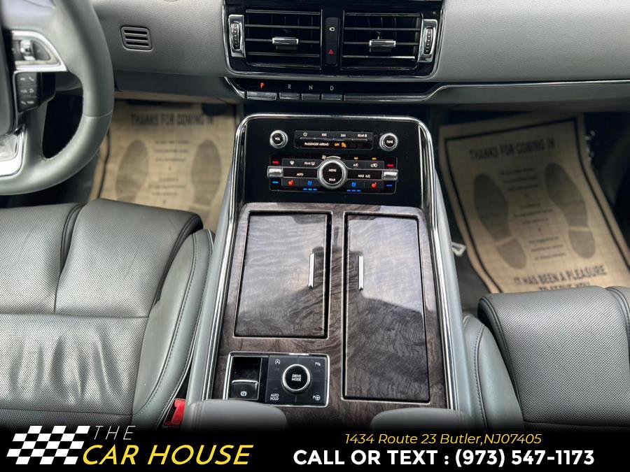 2018 Lincoln Navigator L 4x4 Reserve, available for sale in Butler, New Jersey | The Car House. Butler, New Jersey 2018 Lincoln Navigator L 4x4 Reserve, available for sale in Butler, New Jersey | The Car House. Butler, New Jersey