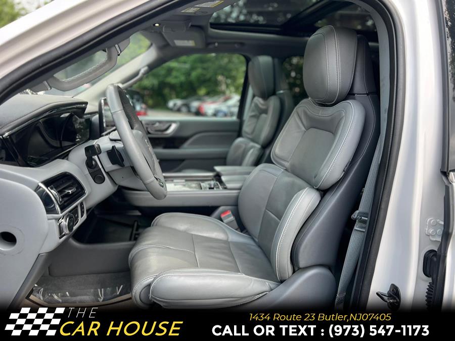 2018 Lincoln Navigator L 4x4 Reserve, available for sale in Butler, New Jersey | The Car House. Butler, New Jersey 2018 Lincoln Navigator L 4x4 Reserve, available for sale in Butler, New Jersey | The Car House. Butler, New Jersey