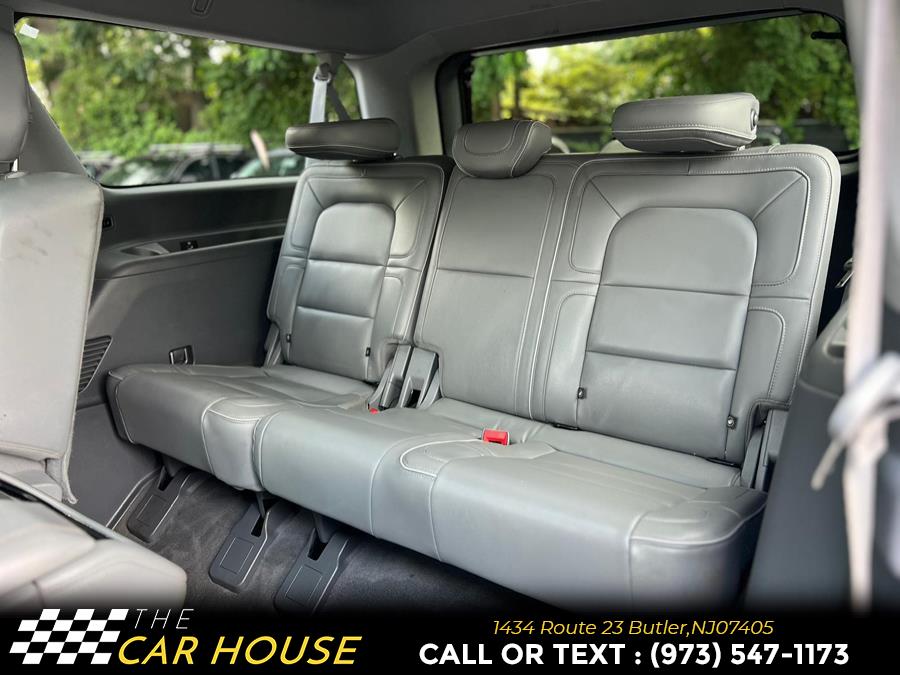 2018 Lincoln Navigator L 4x4 Reserve, available for sale in Butler, New Jersey | The Car House. Butler, New Jersey 2018 Lincoln Navigator L 4x4 Reserve, available for sale in Butler, New Jersey | The Car House. Butler, New Jersey