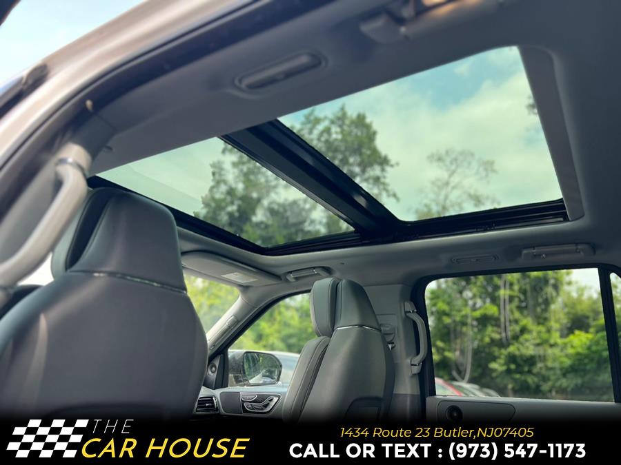2018 Lincoln Navigator L 4x4 Reserve, available for sale in Butler, New Jersey | The Car House. Butler, New Jersey 2018 Lincoln Navigator L 4x4 Reserve, available for sale in Butler, New Jersey | The Car House. Butler, New Jersey