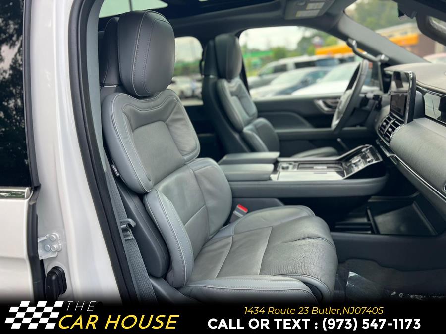 2018 Lincoln Navigator L 4x4 Reserve, available for sale in Butler, New Jersey | The Car House. Butler, New Jersey 2018 Lincoln Navigator L 4x4 Reserve, available for sale in Butler, New Jersey | The Car House. Butler, New Jersey