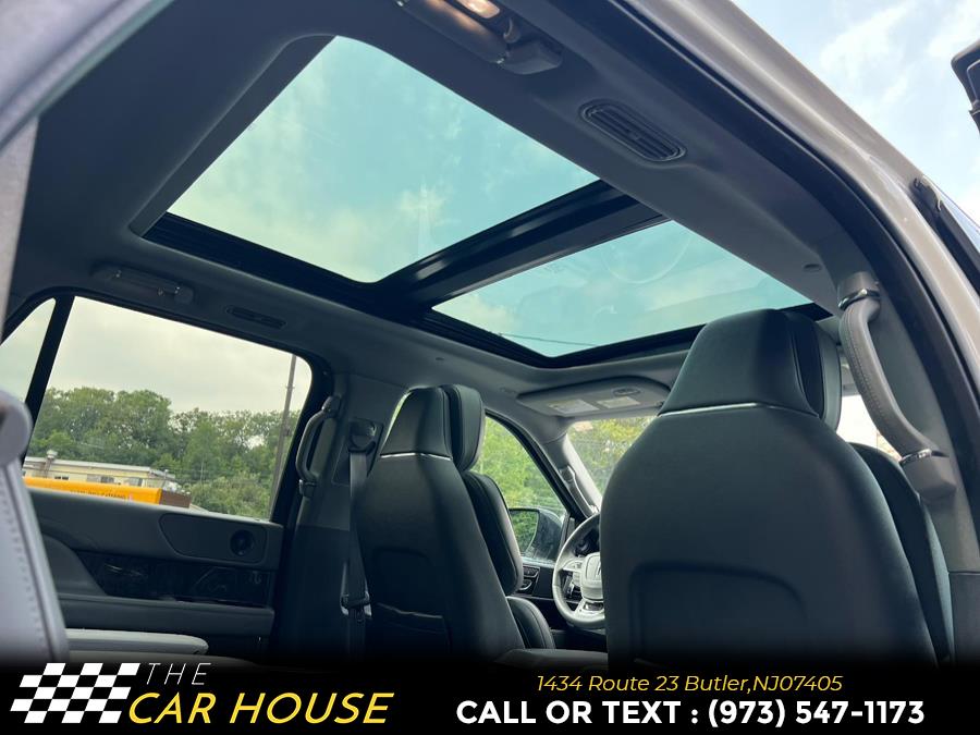 2018 Lincoln Navigator L 4x4 Reserve, available for sale in Butler, New Jersey | The Car House. Butler, New Jersey 2018 Lincoln Navigator L 4x4 Reserve, available for sale in Butler, New Jersey | The Car House. Butler, New Jersey