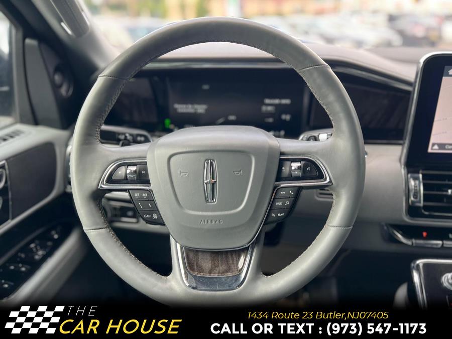 2018 Lincoln Navigator L 4x4 Reserve, available for sale in Butler, New Jersey | The Car House. Butler, New Jersey 2018 Lincoln Navigator L 4x4 Reserve, available for sale in Butler, New Jersey | The Car House. Butler, New Jersey