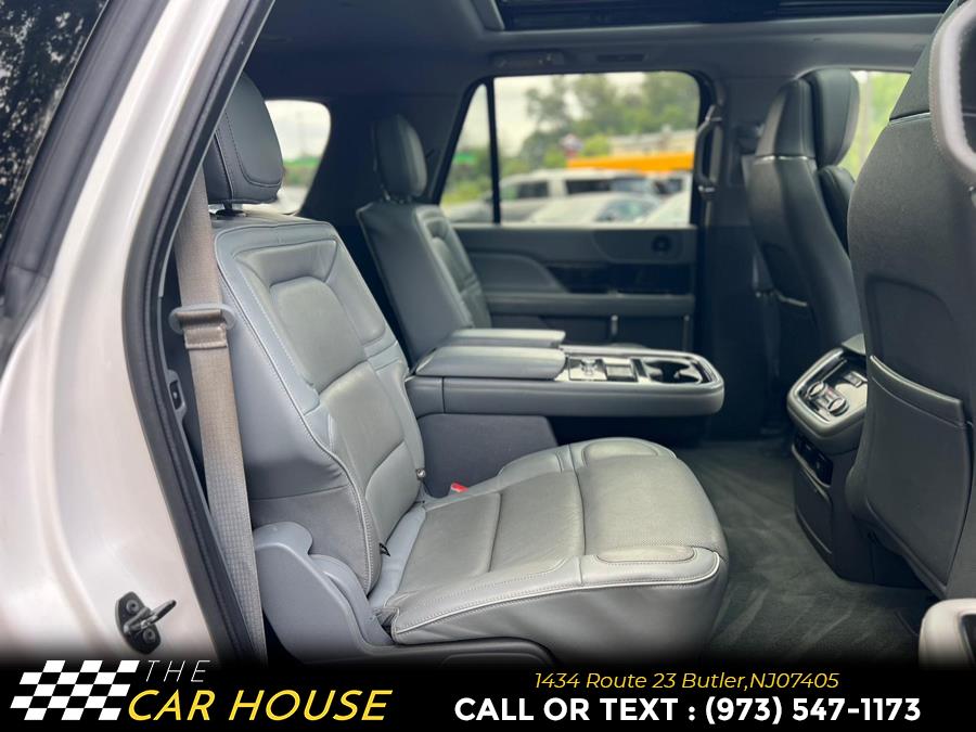 2018 Lincoln Navigator L 4x4 Reserve, available for sale in Butler, New Jersey | The Car House. Butler, New Jersey 2018 Lincoln Navigator L 4x4 Reserve, available for sale in Butler, New Jersey | The Car House. Butler, New Jersey