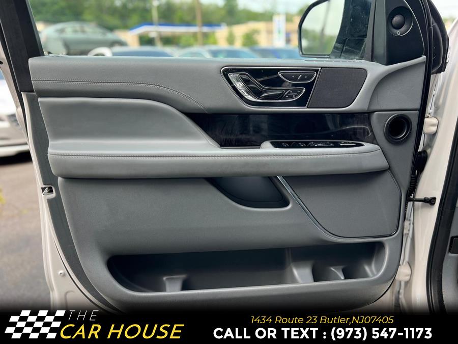 2018 Lincoln Navigator L 4x4 Reserve, available for sale in Butler, New Jersey | The Car House. Butler, New Jersey 2018 Lincoln Navigator L 4x4 Reserve, available for sale in Butler, New Jersey | The Car House. Butler, New Jersey