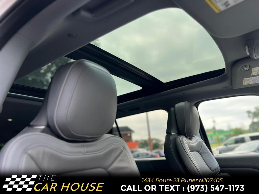 2018 Lincoln Navigator L 4x4 Reserve, available for sale in Butler, New Jersey | The Car House. Butler, New Jersey 2018 Lincoln Navigator L 4x4 Reserve, available for sale in Butler, New Jersey | The Car House. Butler, New Jersey