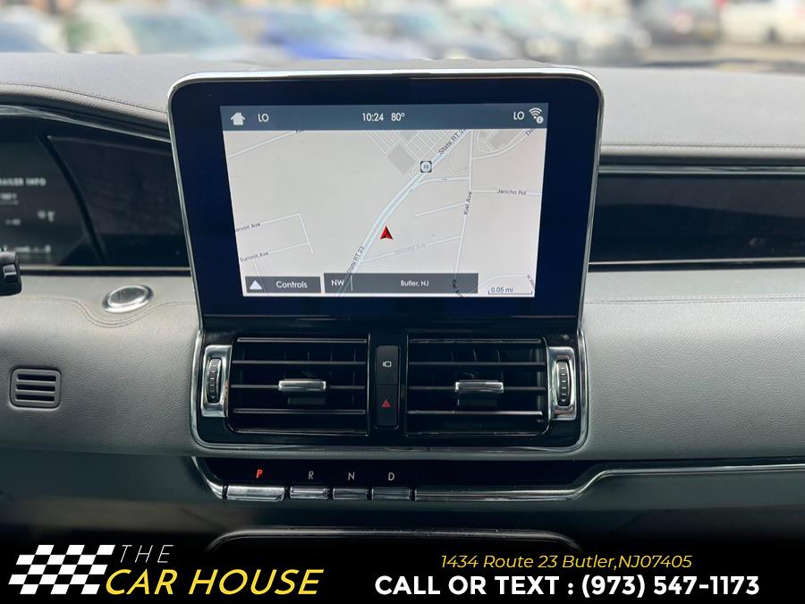 2018 Lincoln Navigator L 4x4 Reserve, available for sale in Butler, New Jersey | The Car House. Butler, New Jersey 2018 Lincoln Navigator L 4x4 Reserve, available for sale in Butler, New Jersey | The Car House. Butler, New Jersey