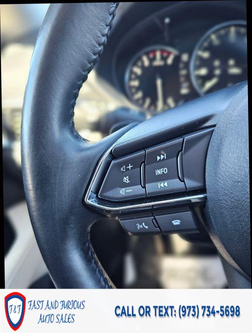 2021 Mazda Cx-5 Grand Touring Sport Utility 4D, available for sale in Newark, New Jersey | Fast and Furious Auto Sales. Newark, New Jersey 2021 Mazda Cx-5 Grand Touring Sport Utility 4D, available for sale in Newark, New Jersey | Fast and Furious Auto Sales. Newark, New Jersey