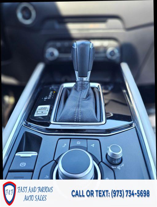 2021 Mazda Cx-5 Grand Touring Sport Utility 4D, available for sale in Newark, New Jersey | Fast and Furious Auto Sales. Newark, New Jersey 2021 Mazda Cx-5 Grand Touring Sport Utility 4D, available for sale in Newark, New Jersey | Fast and Furious Auto Sales. Newark, New Jersey