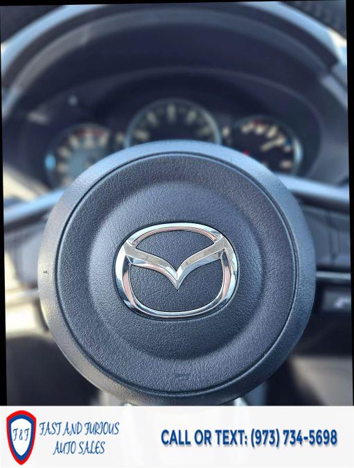 2021 Mazda Cx-5 Grand Touring Sport Utility 4D, available for sale in Newark, New Jersey | Fast and Furious Auto Sales. Newark, New Jersey 2021 Mazda Cx-5 Grand Touring Sport Utility 4D, available for sale in Newark, New Jersey | Fast and Furious Auto Sales. Newark, New Jersey