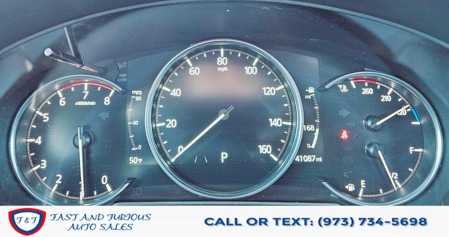 2021 Mazda Cx-5 Grand Touring Sport Utility 4D, available for sale in Newark, New Jersey | Fast and Furious Auto Sales. Newark, New Jersey 2021 Mazda Cx-5 Grand Touring Sport Utility 4D, available for sale in Newark, New Jersey | Fast and Furious Auto Sales. Newark, New Jersey