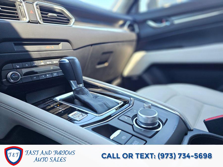2021 Mazda Cx-5 Grand Touring Sport Utility 4D, available for sale in Newark, New Jersey | Fast and Furious Auto Sales. Newark, New Jersey 2021 Mazda Cx-5 Grand Touring Sport Utility 4D, available for sale in Newark, New Jersey | Fast and Furious Auto Sales. Newark, New Jersey