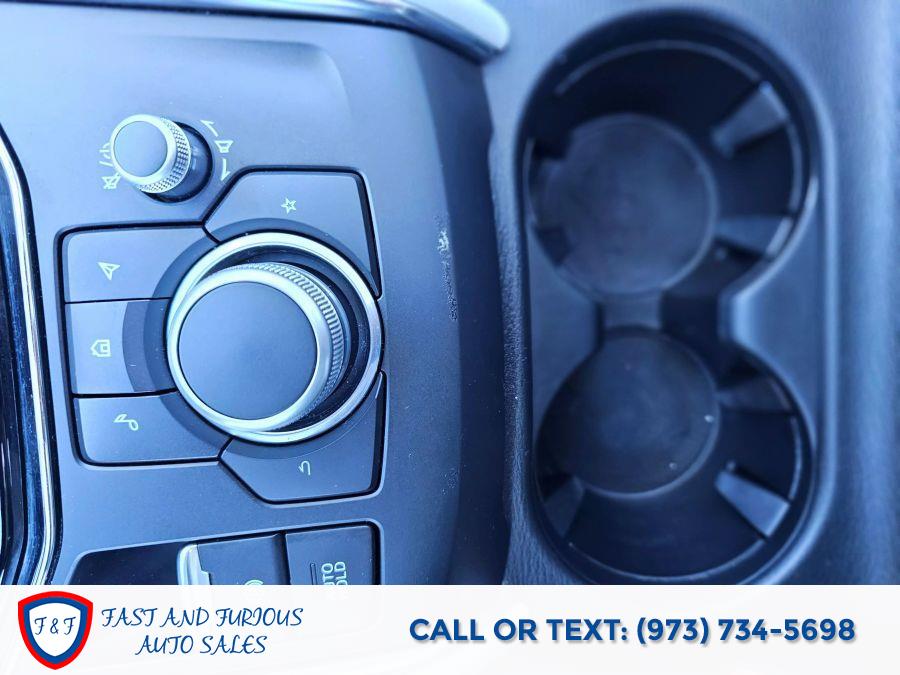 2021 Mazda Cx-5 Grand Touring Sport Utility 4D, available for sale in Newark, New Jersey | Fast and Furious Auto Sales. Newark, New Jersey 2021 Mazda Cx-5 Grand Touring Sport Utility 4D, available for sale in Newark, New Jersey | Fast and Furious Auto Sales. Newark, New Jersey