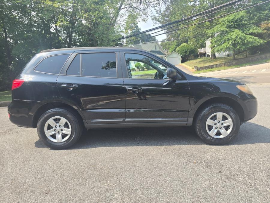 2009 Hyundai Santa Fe FWD 4dr Auto GLS, available for sale in Bloomingdale, New Jersey | Bloomingdale Auto Group. Bloomingdale, New Jersey 2009 Hyundai Santa Fe FWD 4dr Auto GLS, available for sale in Bloomingdale, New Jersey | Bloomingdale Auto Group. Bloomingdale, New Jersey