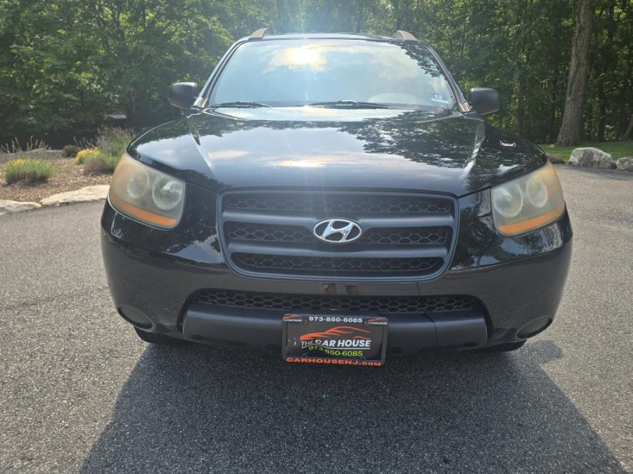 2009 Hyundai Santa Fe FWD 4dr Auto GLS, available for sale in Bloomingdale, New Jersey | Bloomingdale Auto Group. Bloomingdale, New Jersey 2009 Hyundai Santa Fe FWD 4dr Auto GLS, available for sale in Bloomingdale, New Jersey | Bloomingdale Auto Group. Bloomingdale, New Jersey