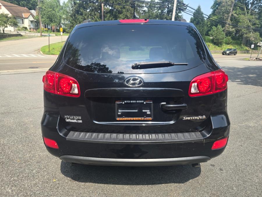 2009 Hyundai Santa Fe FWD 4dr Auto GLS, available for sale in Bloomingdale, New Jersey | Bloomingdale Auto Group. Bloomingdale, New Jersey 2009 Hyundai Santa Fe FWD 4dr Auto GLS, available for sale in Bloomingdale, New Jersey | Bloomingdale Auto Group. Bloomingdale, New Jersey