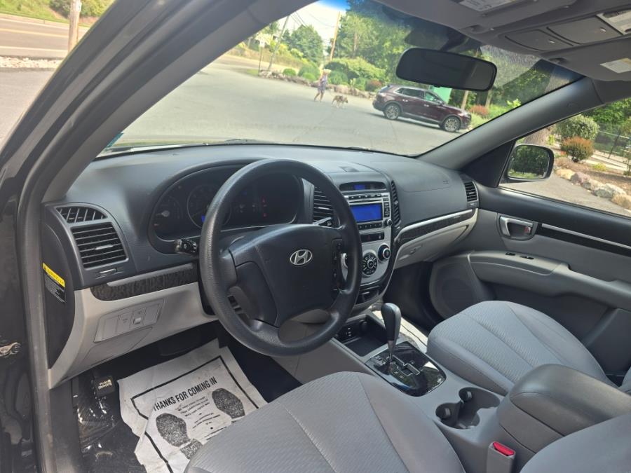 2009 Hyundai Santa Fe FWD 4dr Auto GLS, available for sale in Bloomingdale, New Jersey | Bloomingdale Auto Group. Bloomingdale, New Jersey 2009 Hyundai Santa Fe FWD 4dr Auto GLS, available for sale in Bloomingdale, New Jersey | Bloomingdale Auto Group. Bloomingdale, New Jersey
