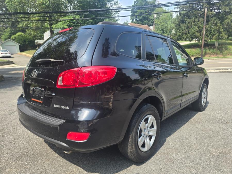 2009 Hyundai Santa Fe FWD 4dr Auto GLS, available for sale in Bloomingdale, New Jersey | Bloomingdale Auto Group. Bloomingdale, New Jersey 2009 Hyundai Santa Fe FWD 4dr Auto GLS, available for sale in Bloomingdale, New Jersey | Bloomingdale Auto Group. Bloomingdale, New Jersey