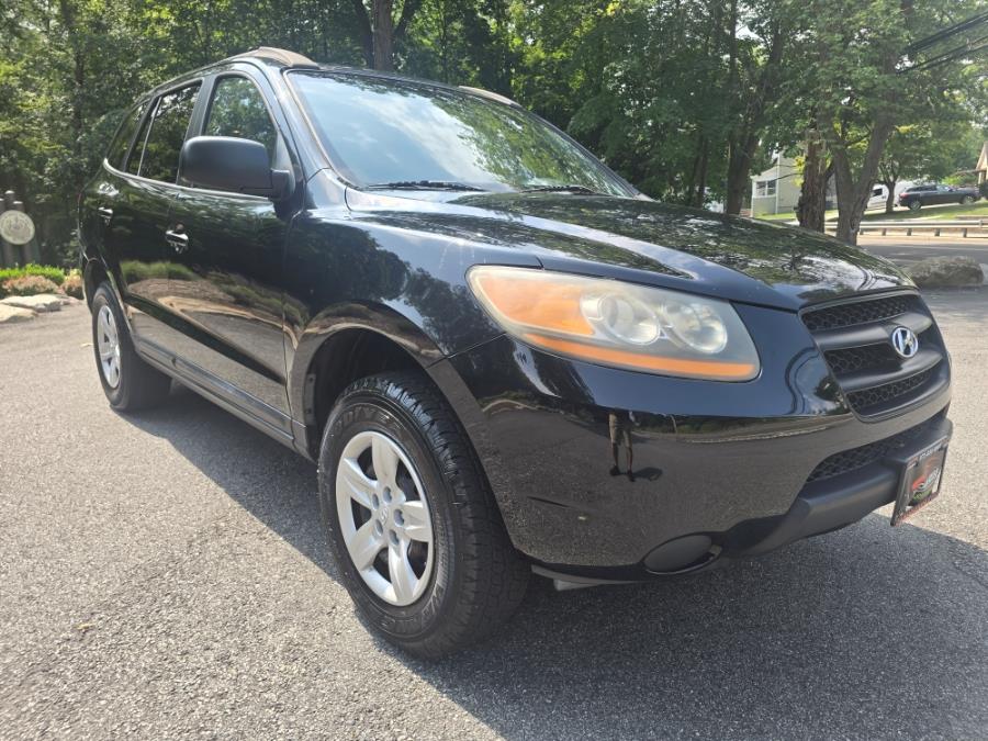 2009 Hyundai Santa Fe FWD 4dr Auto GLS, available for sale in Bloomingdale, New Jersey | Bloomingdale Auto Group. Bloomingdale, New Jersey 2009 Hyundai Santa Fe FWD 4dr Auto GLS, available for sale in Bloomingdale, New Jersey | Bloomingdale Auto Group. Bloomingdale, New Jersey