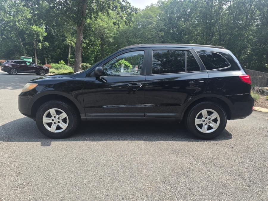 2009 Hyundai Santa Fe FWD 4dr Auto GLS, available for sale in Bloomingdale, New Jersey | Bloomingdale Auto Group. Bloomingdale, New Jersey 2009 Hyundai Santa Fe FWD 4dr Auto GLS, available for sale in Bloomingdale, New Jersey | Bloomingdale Auto Group. Bloomingdale, New Jersey