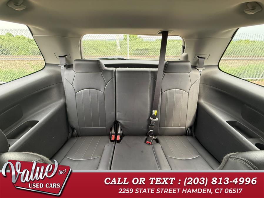 2016 GMC Acadia AWD 4dr Denali, available for sale in Hamden, Connecticut | Value, Inc.. Hamden, Connecticut 2016 GMC Acadia AWD 4dr Denali, available for sale in Hamden, Connecticut | Value, Inc.. Hamden, Connecticut