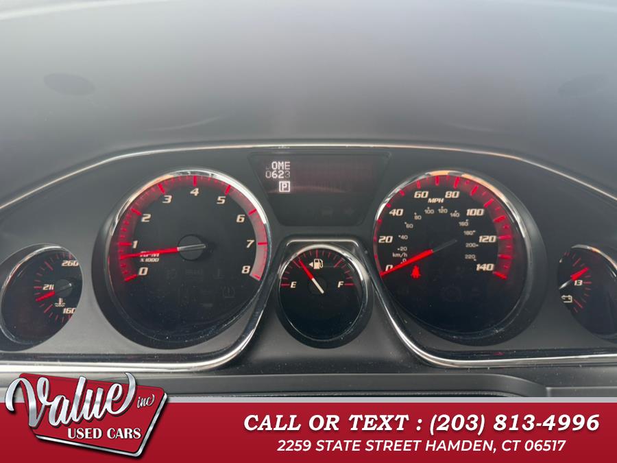 2016 GMC Acadia AWD 4dr Denali, available for sale in Hamden, Connecticut | Value, Inc.. Hamden, Connecticut 2016 GMC Acadia AWD 4dr Denali, available for sale in Hamden, Connecticut | Value, Inc.. Hamden, Connecticut