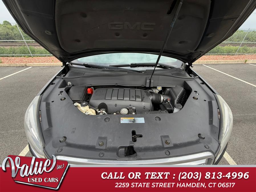 2016 GMC Acadia AWD 4dr Denali, available for sale in Hamden, Connecticut | Value, Inc.. Hamden, Connecticut 2016 GMC Acadia AWD 4dr Denali, available for sale in Hamden, Connecticut | Value, Inc.. Hamden, Connecticut