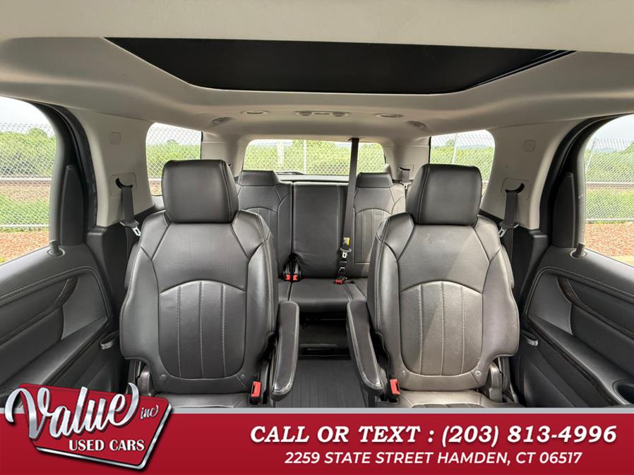 2016 GMC Acadia AWD 4dr Denali, available for sale in Hamden, Connecticut | Value, Inc.. Hamden, Connecticut 2016 GMC Acadia AWD 4dr Denali, available for sale in Hamden, Connecticut | Value, Inc.. Hamden, Connecticut