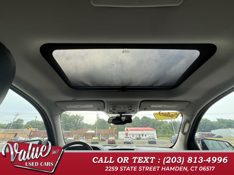 2016 GMC Acadia AWD 4dr Denali, available for sale in Hamden, Connecticut | Value, Inc.. Hamden, Connecticut 2016 GMC Acadia AWD 4dr Denali, available for sale in Hamden, Connecticut | Value, Inc.. Hamden, Connecticut