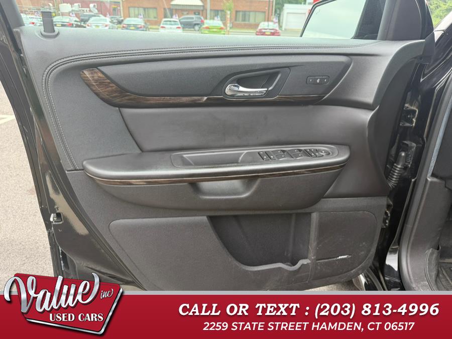 2016 GMC Acadia AWD 4dr Denali, available for sale in Hamden, Connecticut | Value, Inc.. Hamden, Connecticut 2016 GMC Acadia AWD 4dr Denali, available for sale in Hamden, Connecticut | Value, Inc.. Hamden, Connecticut