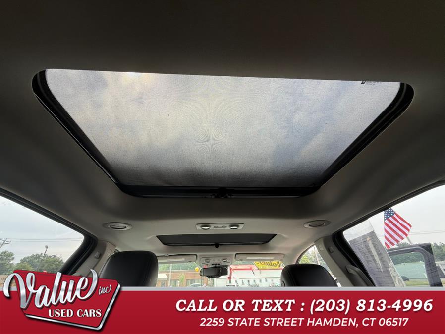 2016 GMC Acadia AWD 4dr Denali, available for sale in Hamden, Connecticut | Value, Inc.. Hamden, Connecticut 2016 GMC Acadia AWD 4dr Denali, available for sale in Hamden, Connecticut | Value, Inc.. Hamden, Connecticut