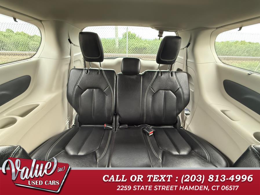 2022 Chrysler Pacifica Touring L FWD, available for sale in Hamden, Connecticut | Value, Inc.. Hamden, Connecticut 2022 Chrysler Pacifica Touring L FWD, available for sale in Hamden, Connecticut | Value, Inc.. Hamden, Connecticut