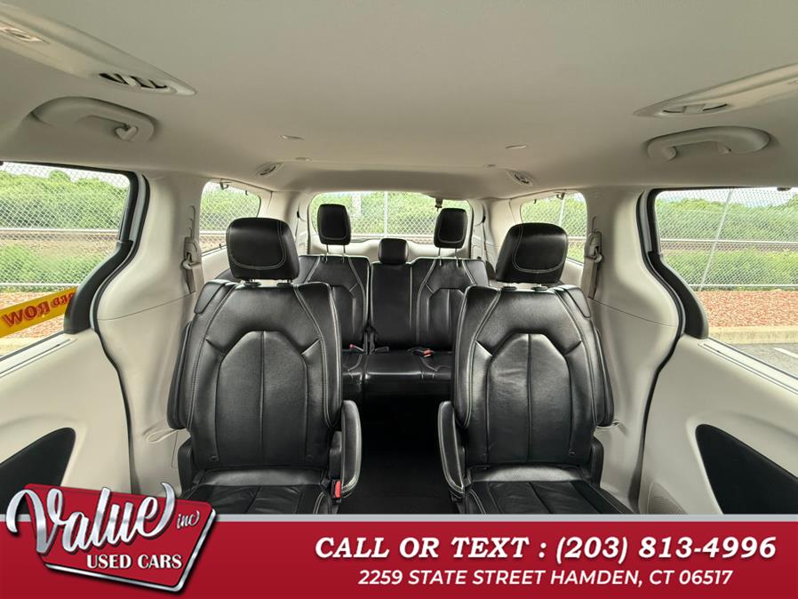 2022 Chrysler Pacifica Touring L FWD, available for sale in Hamden, Connecticut | Value, Inc.. Hamden, Connecticut 2022 Chrysler Pacifica Touring L FWD, available for sale in Hamden, Connecticut | Value, Inc.. Hamden, Connecticut