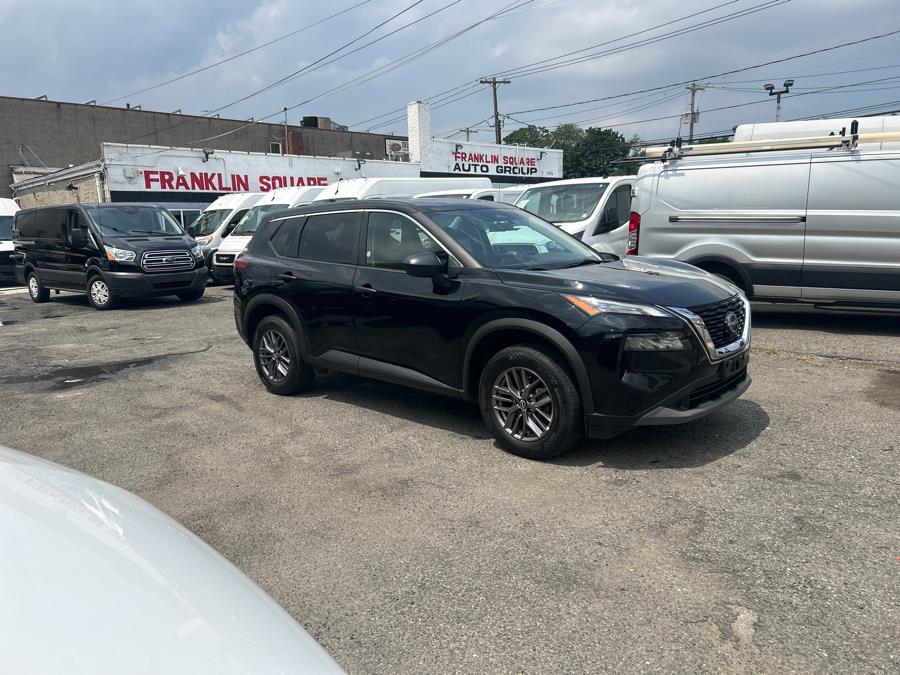 2023 Nissan Rogue AWD S, available for sale in West Hempstead, New York | Only Vans Inc. West Hempstead, New York 2023 Nissan Rogue AWD S, available for sale in West Hempstead, New York | Only Vans Inc. West Hempstead, New York
