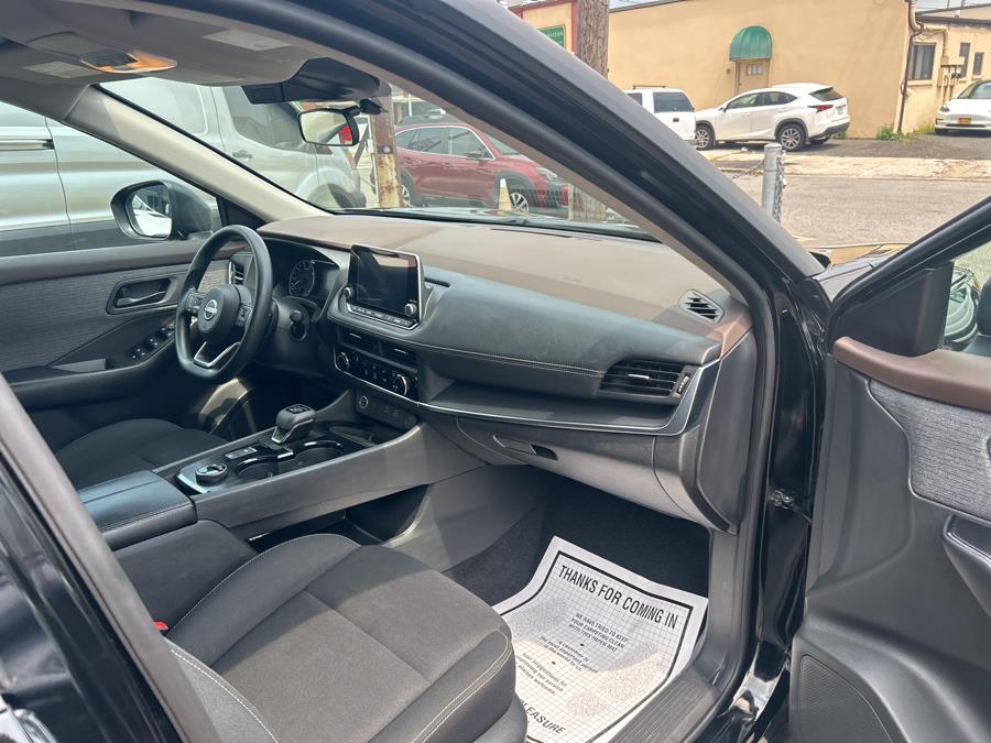 2023 Nissan Rogue AWD S, available for sale in West Hempstead, New York | Only Vans Inc. West Hempstead, New York 2023 Nissan Rogue AWD S, available for sale in West Hempstead, New York | Only Vans Inc. West Hempstead, New York