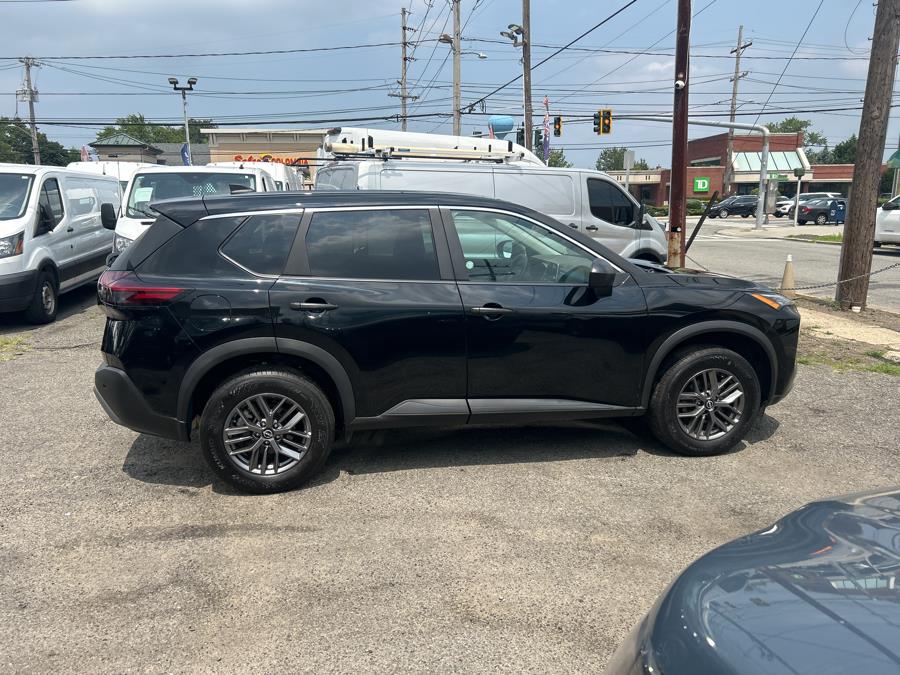 2023 Nissan Rogue AWD S, available for sale in West Hempstead, New York | Only Vans Inc. West Hempstead, New York 2023 Nissan Rogue AWD S, available for sale in West Hempstead, New York | Only Vans Inc. West Hempstead, New York